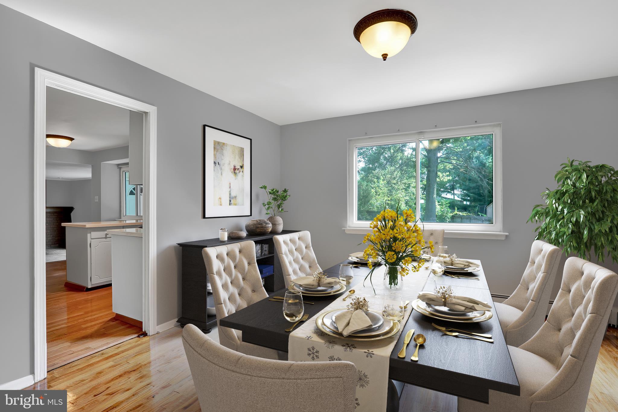 1761 Sorrel Road Warrington, PA 18976 - Photo 24 of 26 Gallery Image 24