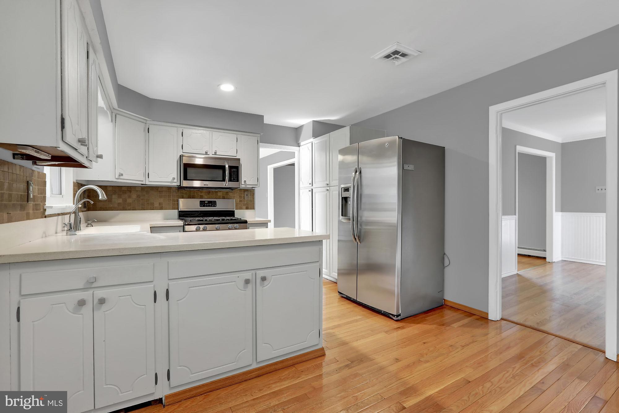 1761 Sorrel Road Warrington, PA 18976 - Photo 7 of 26 Stainless steel appliances