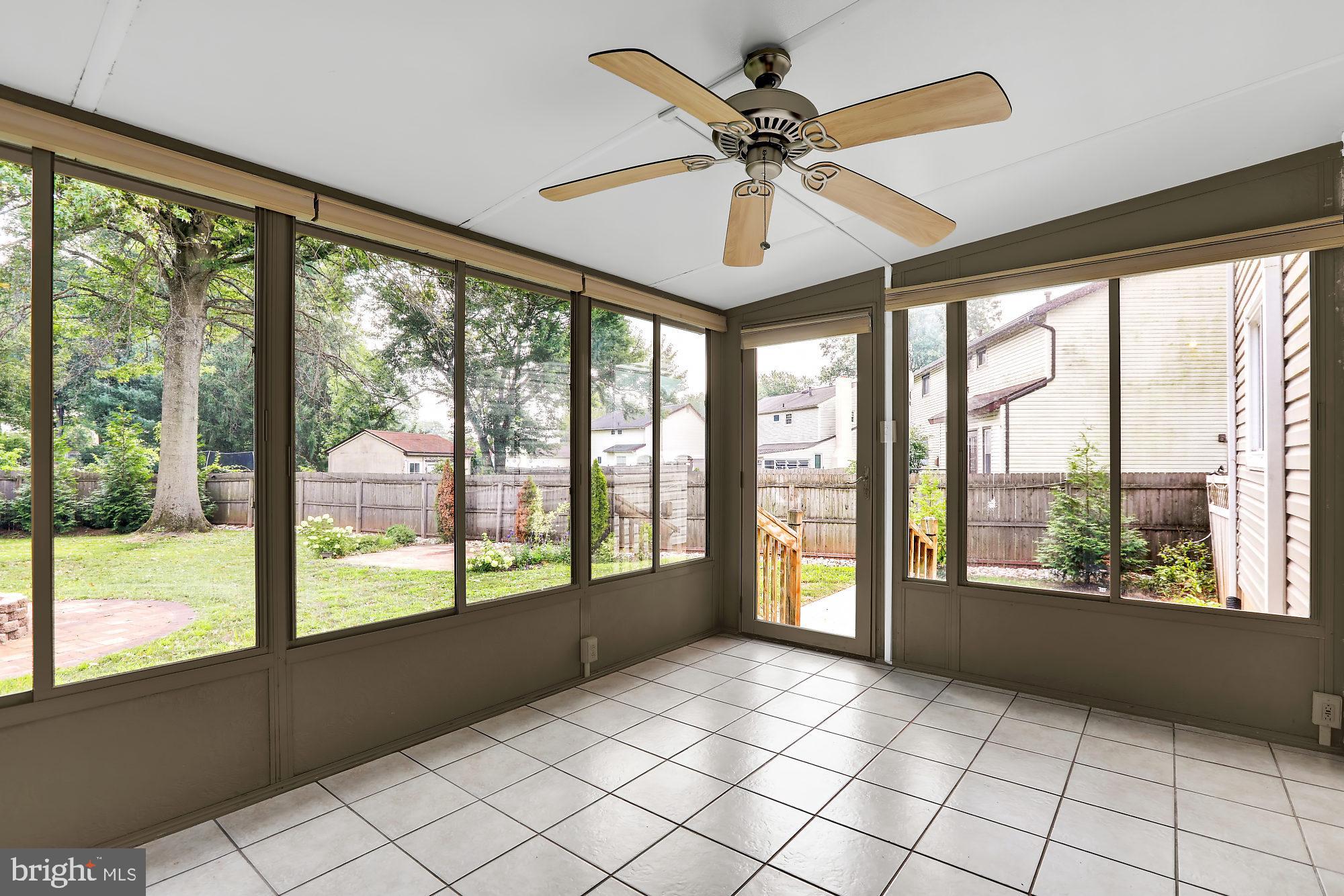 1761 Sorrel Road Warrington, PA 18976 - Photo 10 of 26 3- Season Sunroom