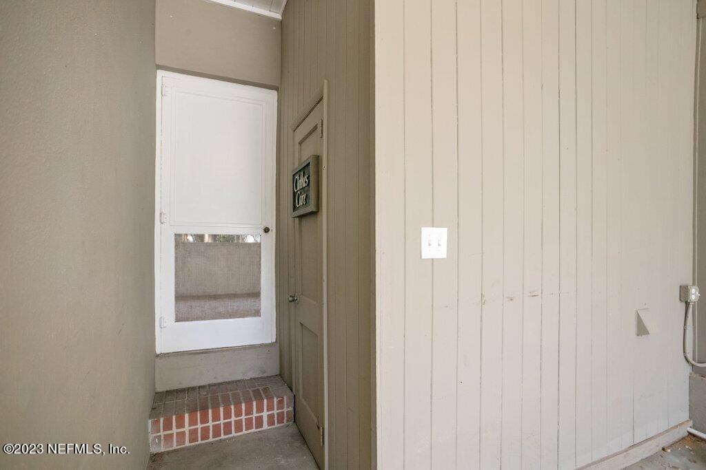 6404 Wesleyan Road Jacksonville, FL 32217 - Photo 39 of 45