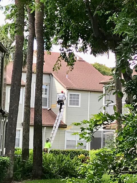 5293 Buckhead Circle, Unit 203 Boca Raton, FL 33431 - Photo 24 of 29 PAINTING GOING ON NOW!