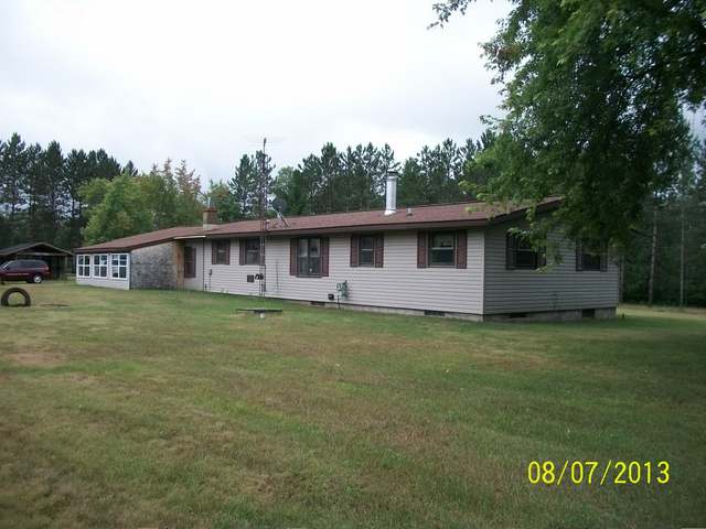N10030 East Solberg Lake Road Phillips, WI 54555 - Photo 2 of 15 Gallery Image 2