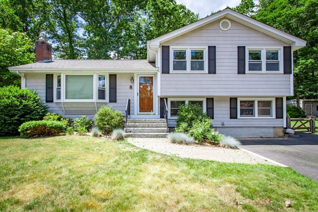 8 Sycamore Road Westford, MA 01886 - Photo 1 of 17 Gallery Image 1