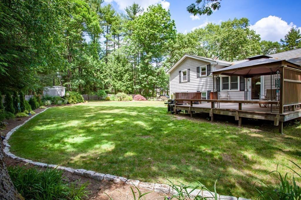 8 Sycamore Road Westford, MA 01886 - Photo 16 of 17 Gallery Image 16