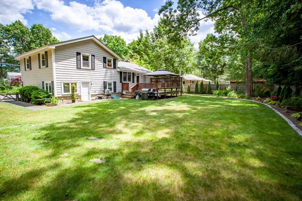 8 Sycamore Road Westford, MA 01886 - Photo 17 of 17 Gallery Image 17