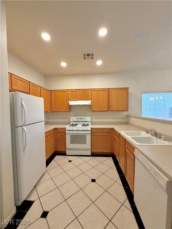 8824 Rambling Rock Court Las Vegas, NV 89148 - Photo 14 of 35