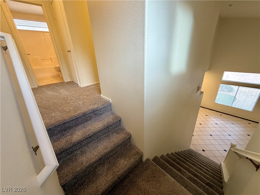 8824 Rambling Rock Court Las Vegas, NV 89148 - Photo 17 of 35