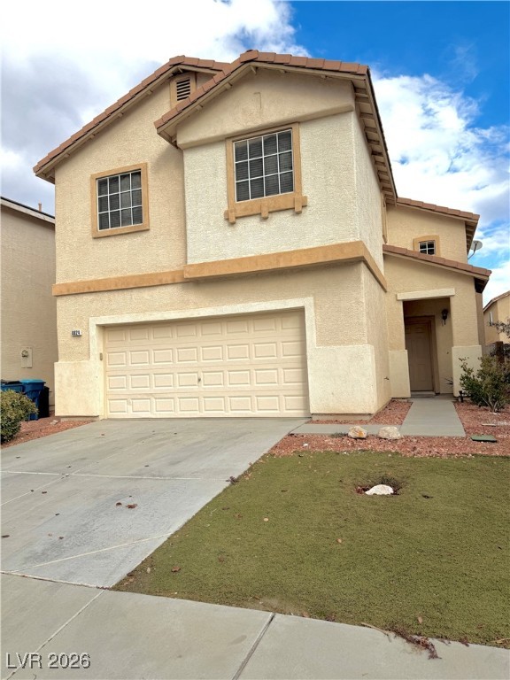 8824 Rambling Rock Court Las Vegas, NV 89148 - Photo 2 of 35