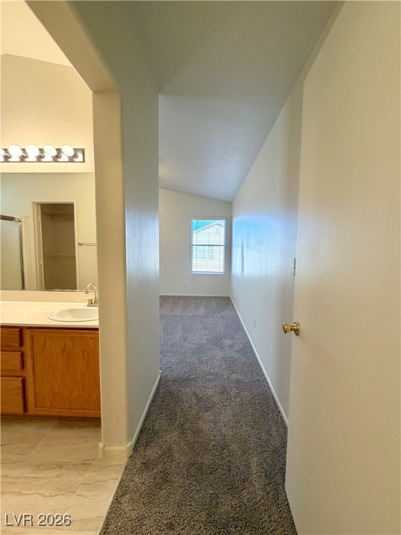 8824 Rambling Rock Court Las Vegas, NV 89148 - Photo 26 of 35