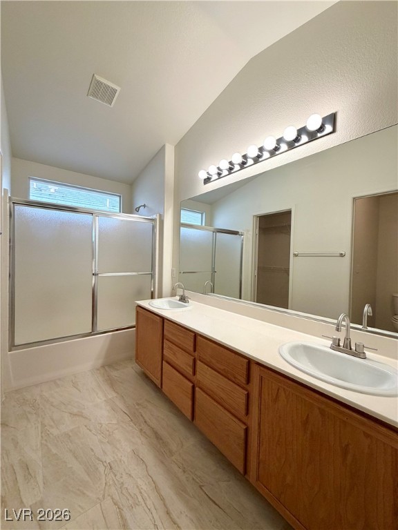 8824 Rambling Rock Court Las Vegas, NV 89148 - Photo 27 of 35