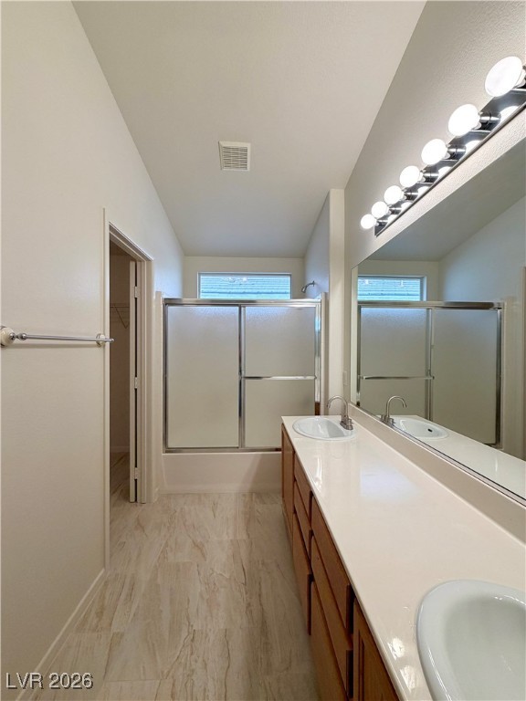 8824 Rambling Rock Court Las Vegas, NV 89148 - Photo 28 of 35