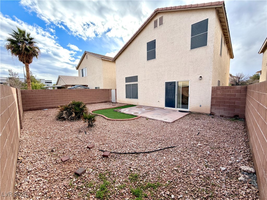 8824 Rambling Rock Court Las Vegas, NV 89148 - Photo 34 of 35