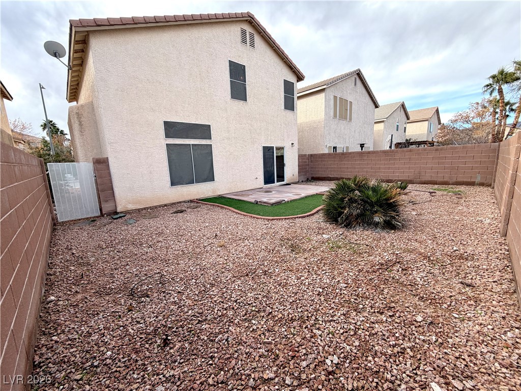 8824 Rambling Rock Court Las Vegas, NV 89148 - Photo 35 of 35