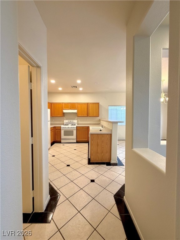 8824 Rambling Rock Court Las Vegas, NV 89148 - Photo 8 of 35