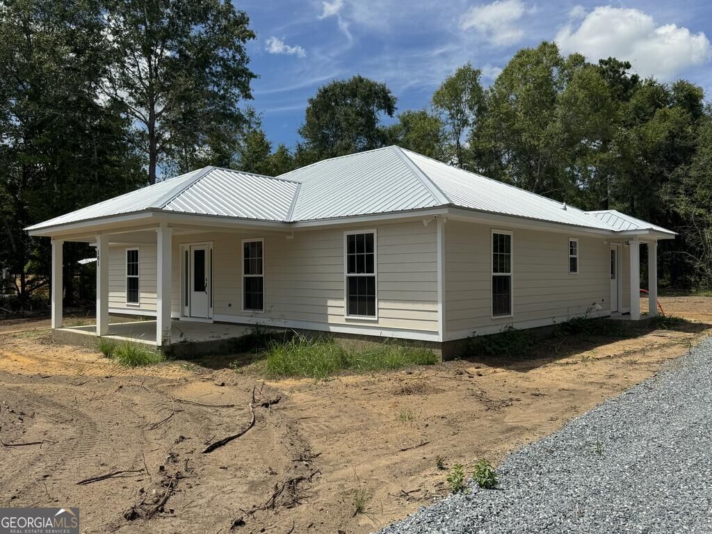 101 Bluegill Road Vienna, GA 31092 - Photo 2 of 15 Gallery Image 2