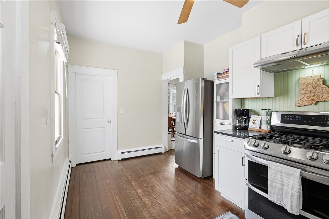63 Taft Street Cranston, RI 02905 - Photo 17 of 38