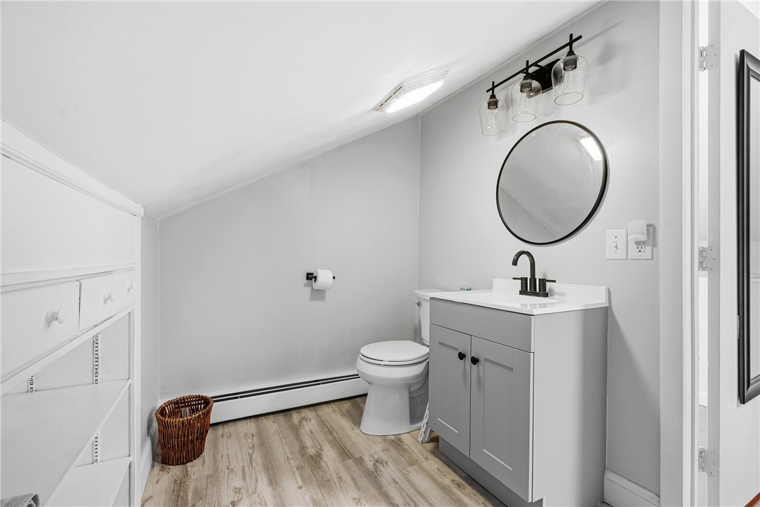 63 Taft Street Cranston, RI 02905 - Photo 21 of 38