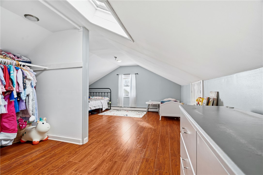 63 Taft Street Cranston, RI 02905 - Photo 22 of 38