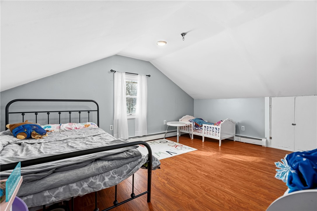 63 Taft Street Cranston, RI 02905 - Photo 23 of 38