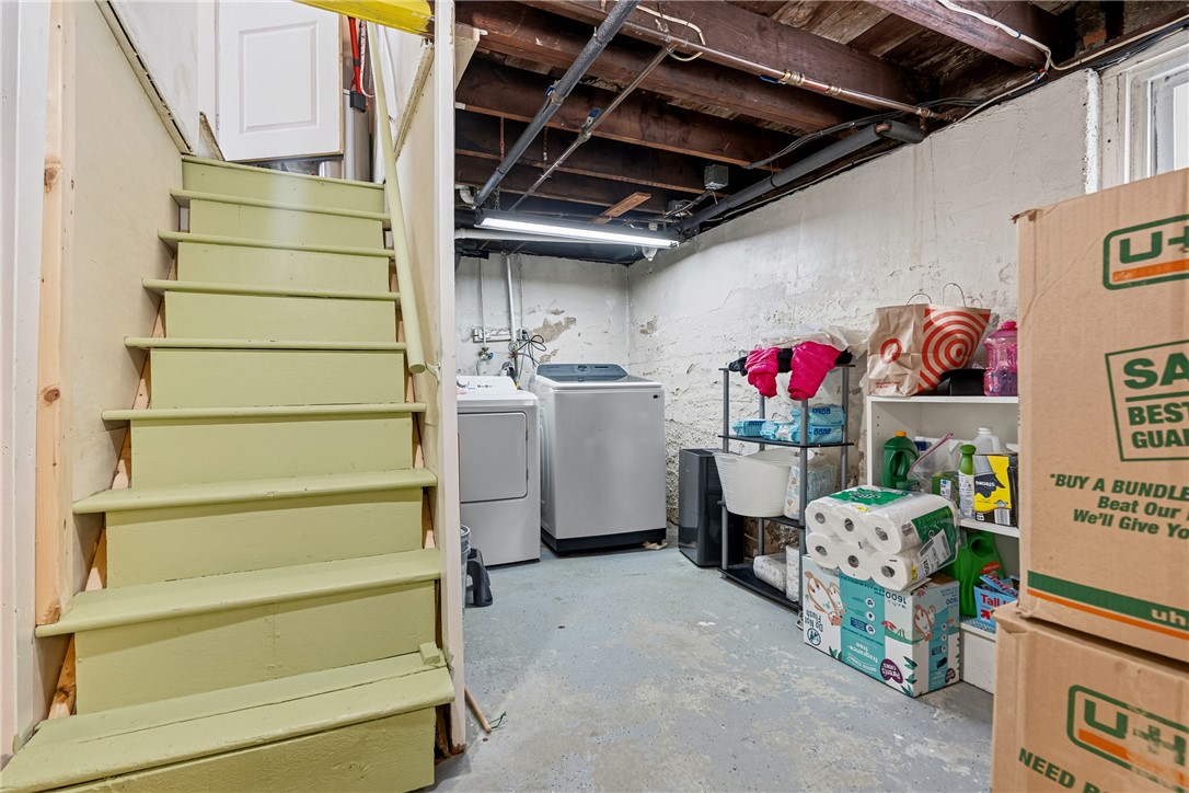63 Taft Street Cranston, RI 02905 - Photo 26 of 38