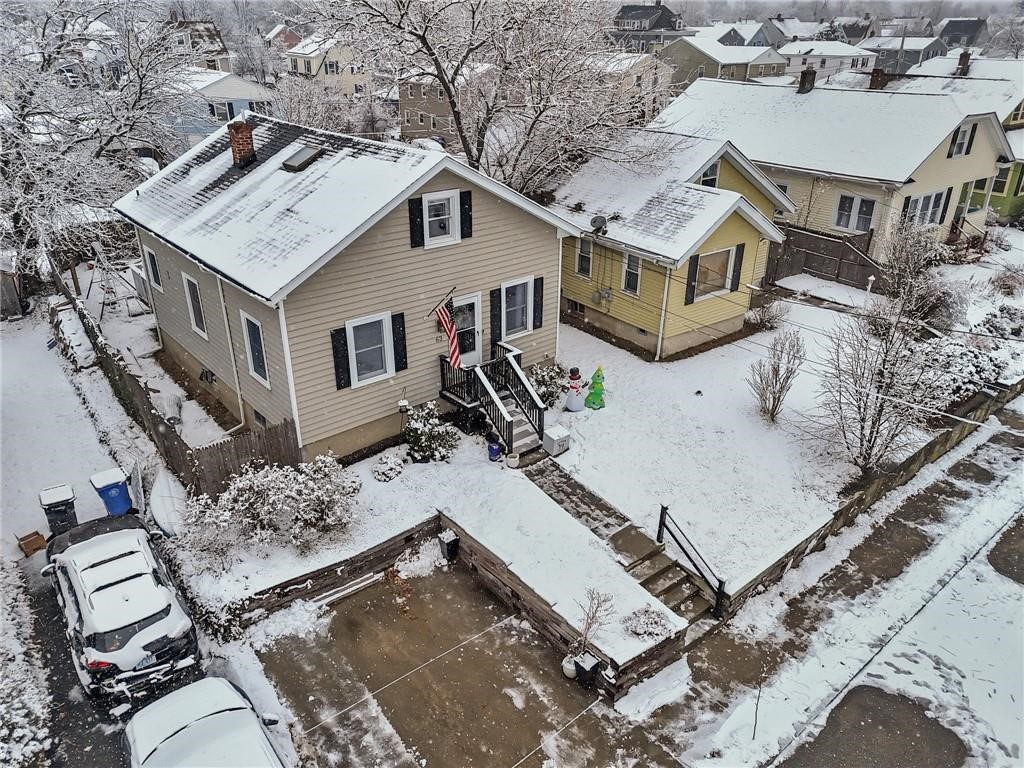 63 Taft Street Cranston, RI 02905 - Photo 31 of 38