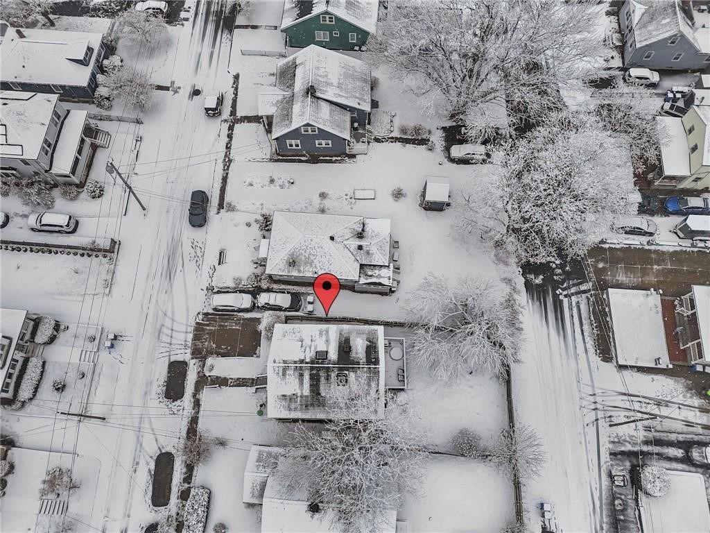 63 Taft Street Cranston, RI 02905 - Photo 32 of 38