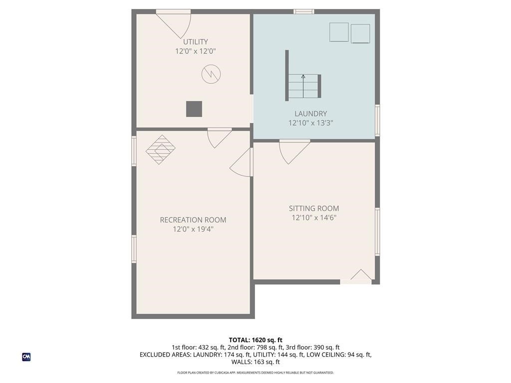 63 Taft Street Cranston, RI 02905 - Photo 34 of 38