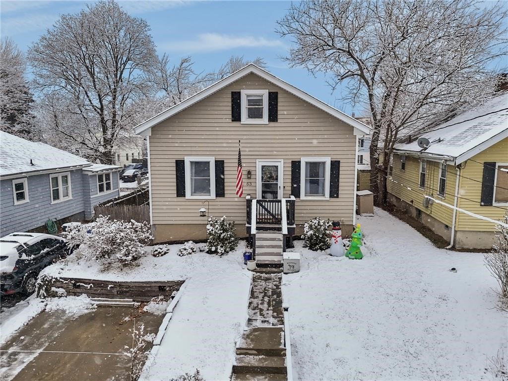 63 Taft Street Cranston, RI 02905 - Photo 38 of 38