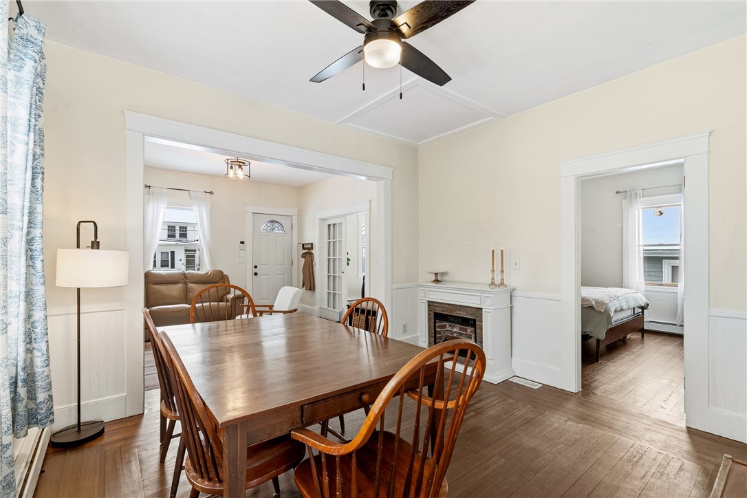 63 Taft Street Cranston, RI 02905 - Photo 6 of 38