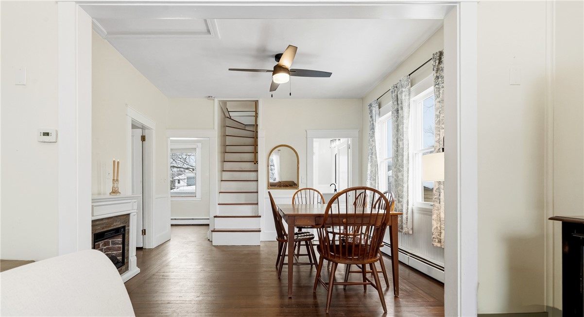 63 Taft Street Cranston, RI 02905 - Photo 7 of 38