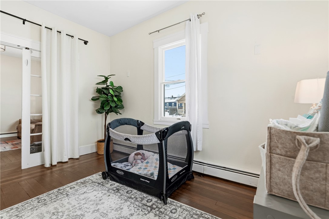 63 Taft Street Cranston, RI 02905 - Photo 9 of 38