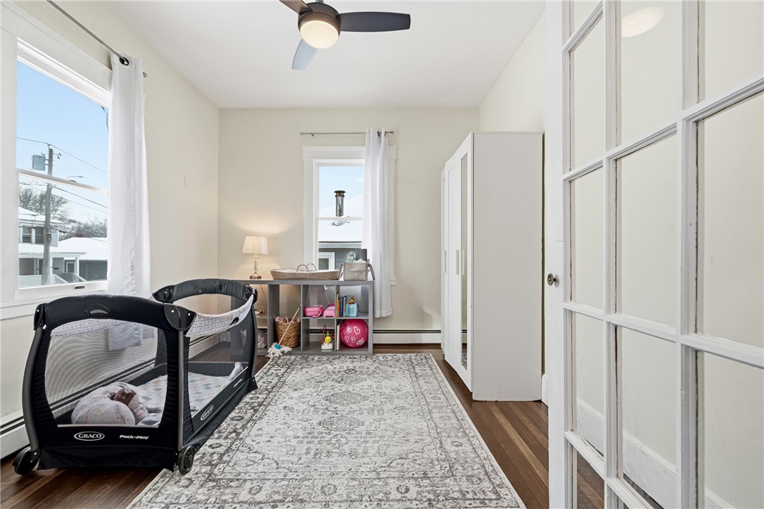 63 Taft Street Cranston, RI 02905 - Photo 10 of 38