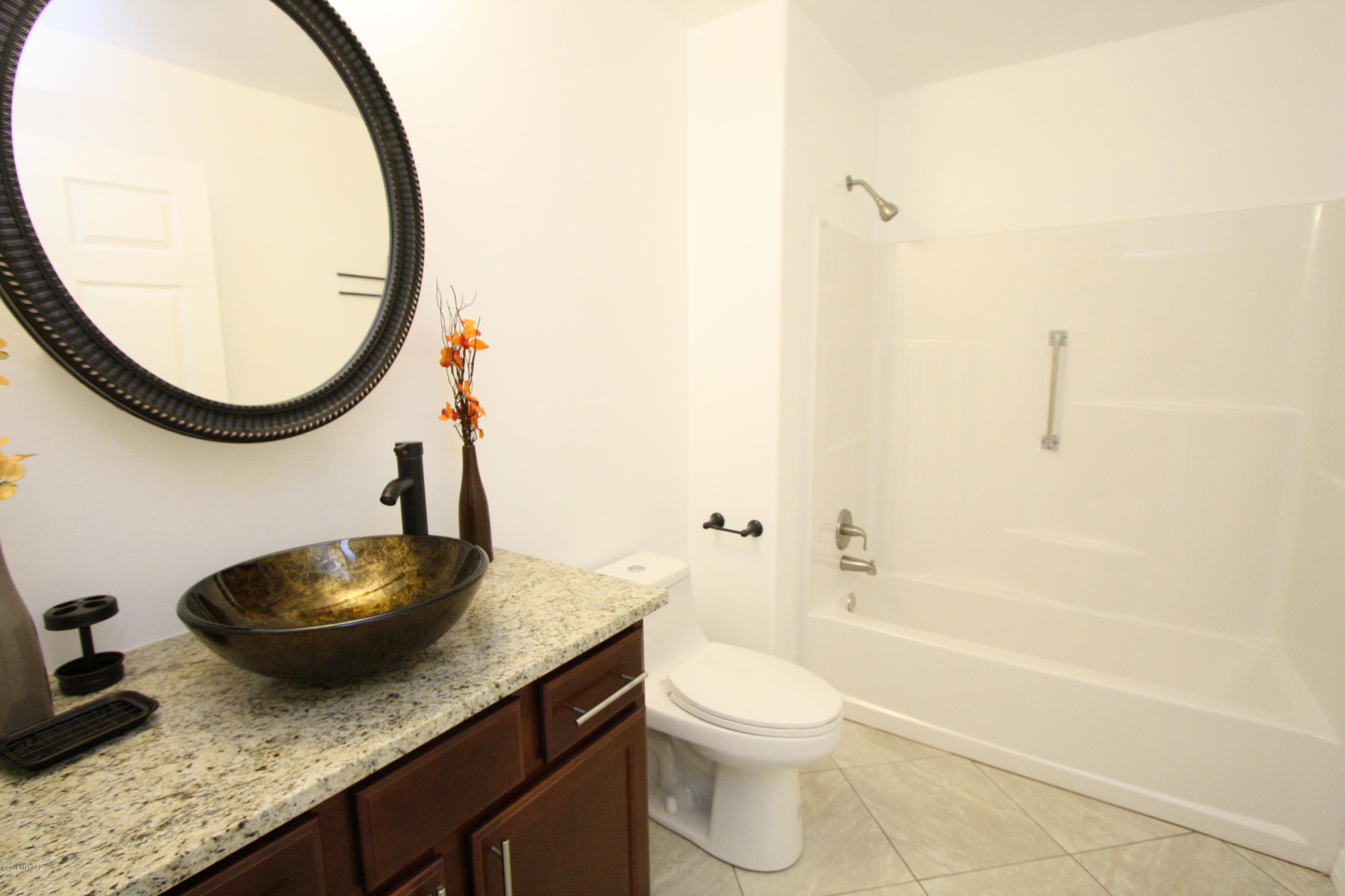 4615 East Coronado Rdg Lane Tucson, AZ 85739 - Photo 21 of 27