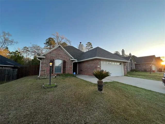 $1,950 | 513 Fox Cove, Haughton, LA 71037