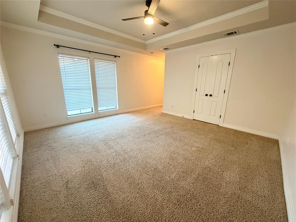 513 Fox Cove Haughton, LA 71037 - Photo 11 of 15 a view of an empty room with a window