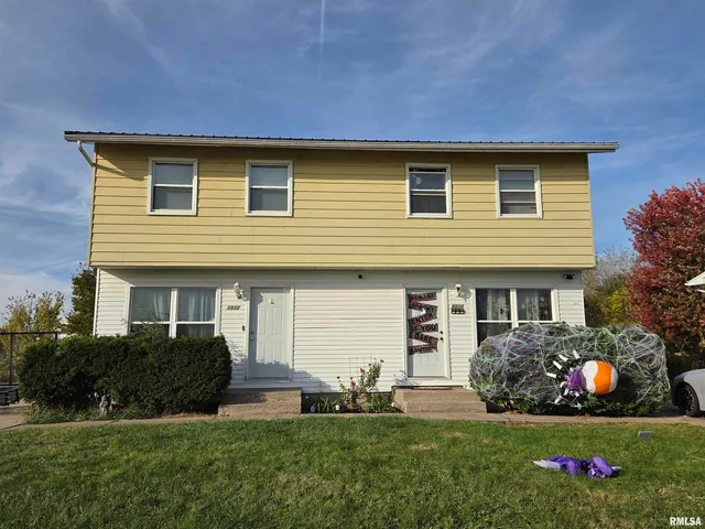 $242,000 | 3932 North Elsie Avenue, Davenport, IA 52806