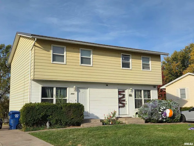 $242,000 | 3932 North Elsie Avenue, Davenport, IA 52806
