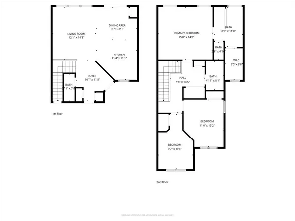 $2,750 | 2305 Oklahoma Avenue, Plano, TX 75074