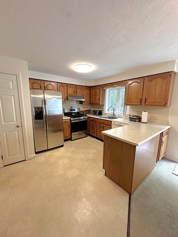 1707 Irving Road, Unit 1707 Randolph, MA 02368 - Photo 8 of 21