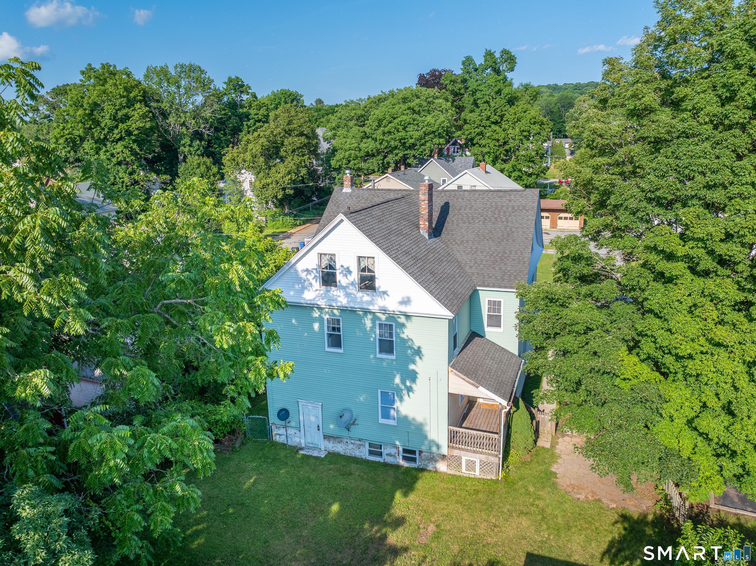 49 High Street Killingly, CT 06239 - Photo 9 of 40