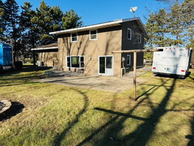 $245,000 | 5465 398th Street, Rice, MN 56367