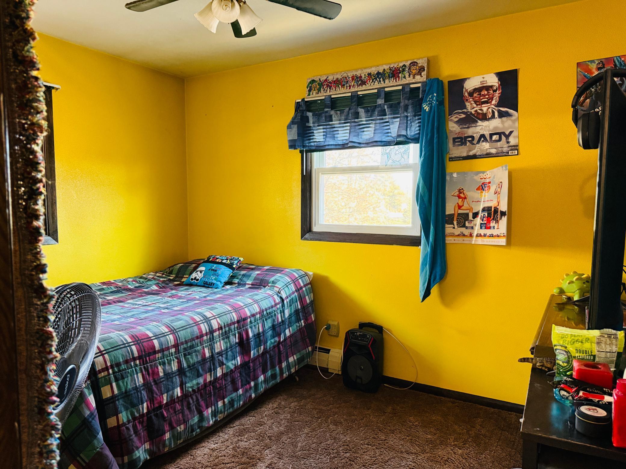 5465 398th Street Rice, MN 56367 - Photo 10 of 22