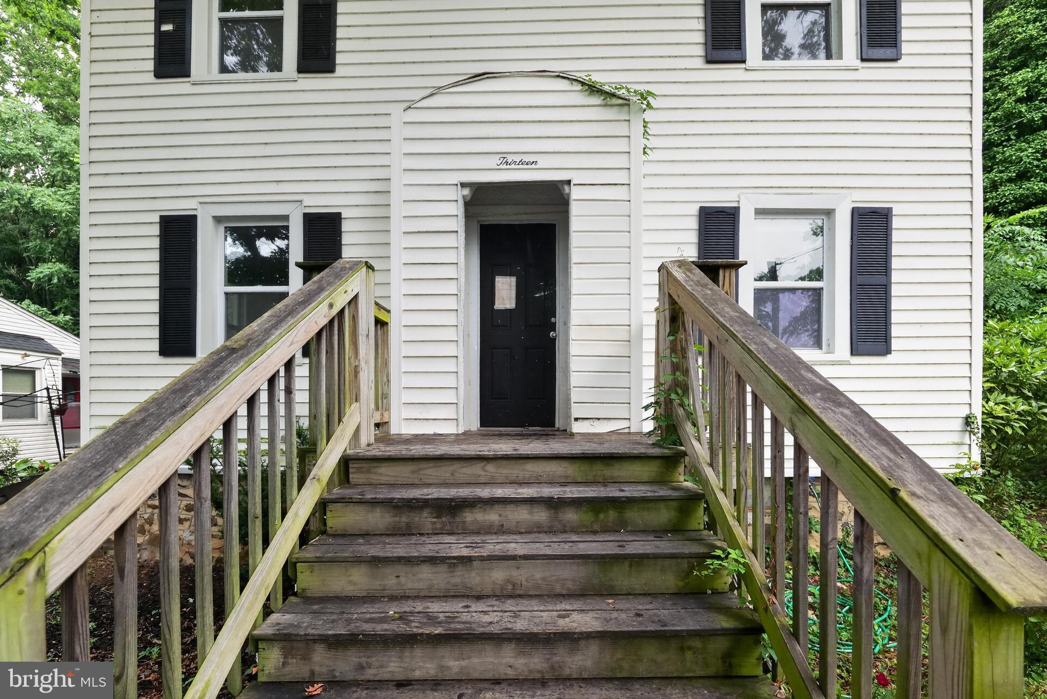 13 Beacon Hill Road Baltimore, MD 21207 - Photo 2 of 18