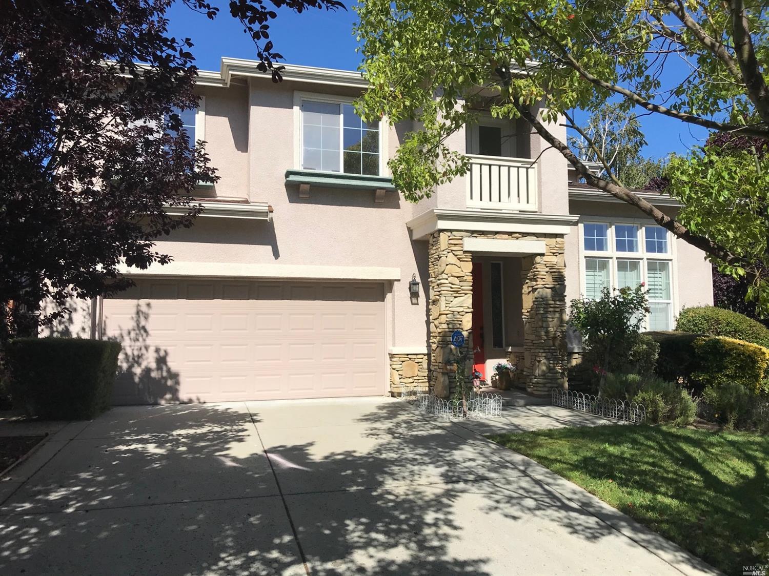 80 Pinheiro Circle Novato, CA 94945 - Photo 1 of 10 Front of home