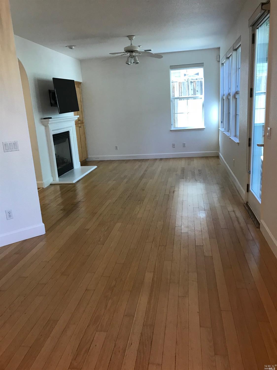80 Pinheiro Circle Novato, CA 94945 - Photo 6 of 10 Family Room with Fireplace