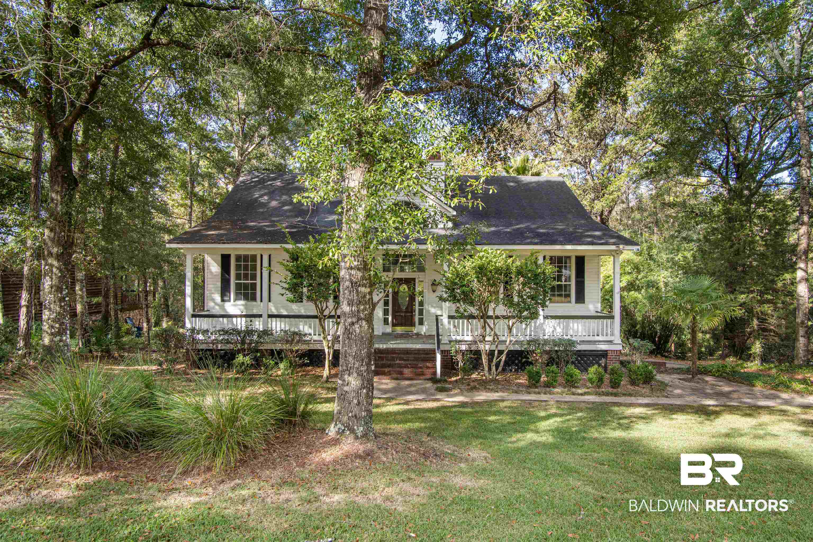 2000 Foxgate Road Mobile, AL 36695 - Photo 3 of 49