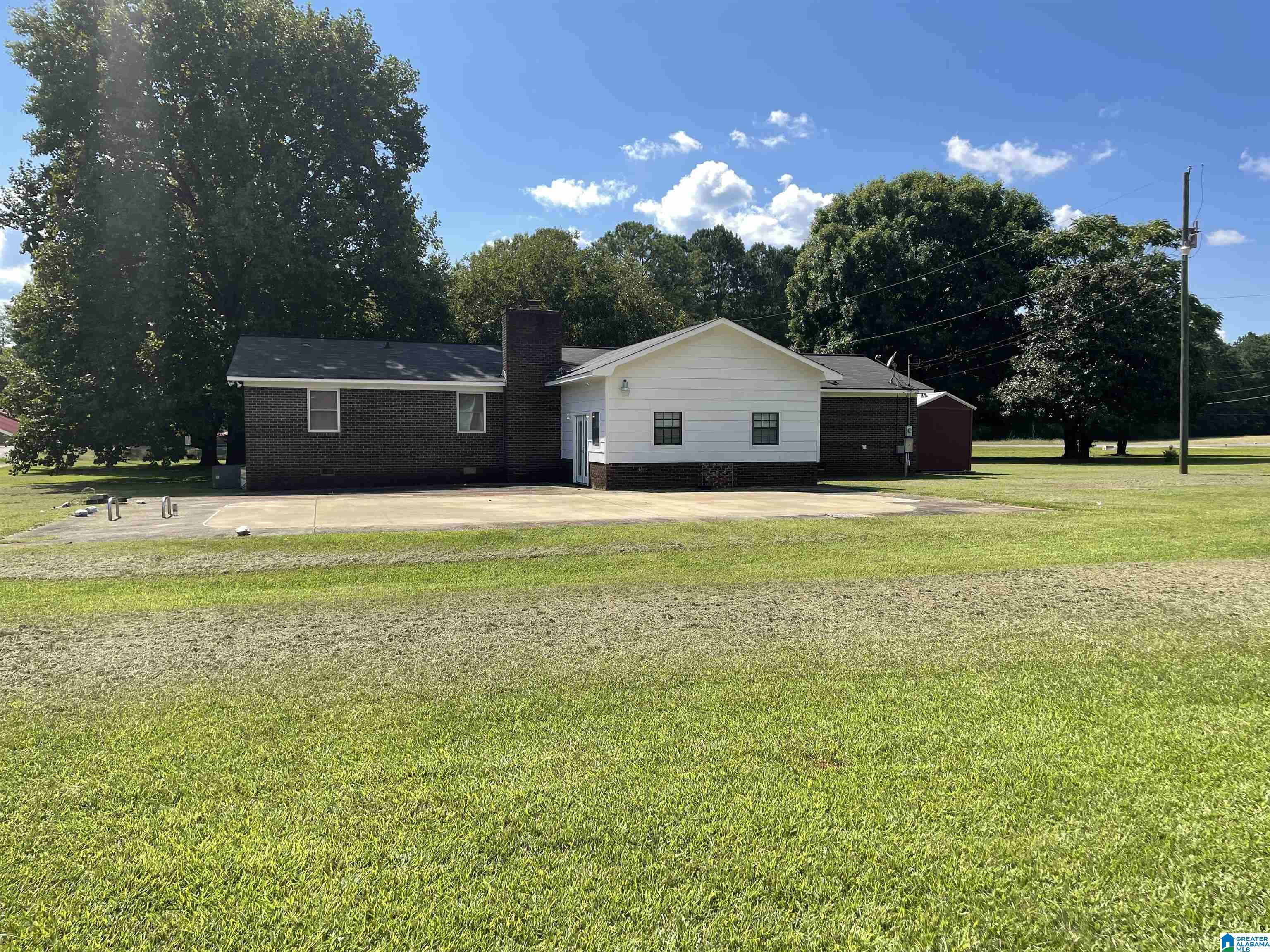 22 Thurman Road Talladega, AL 35160 - Photo 35 of 43
