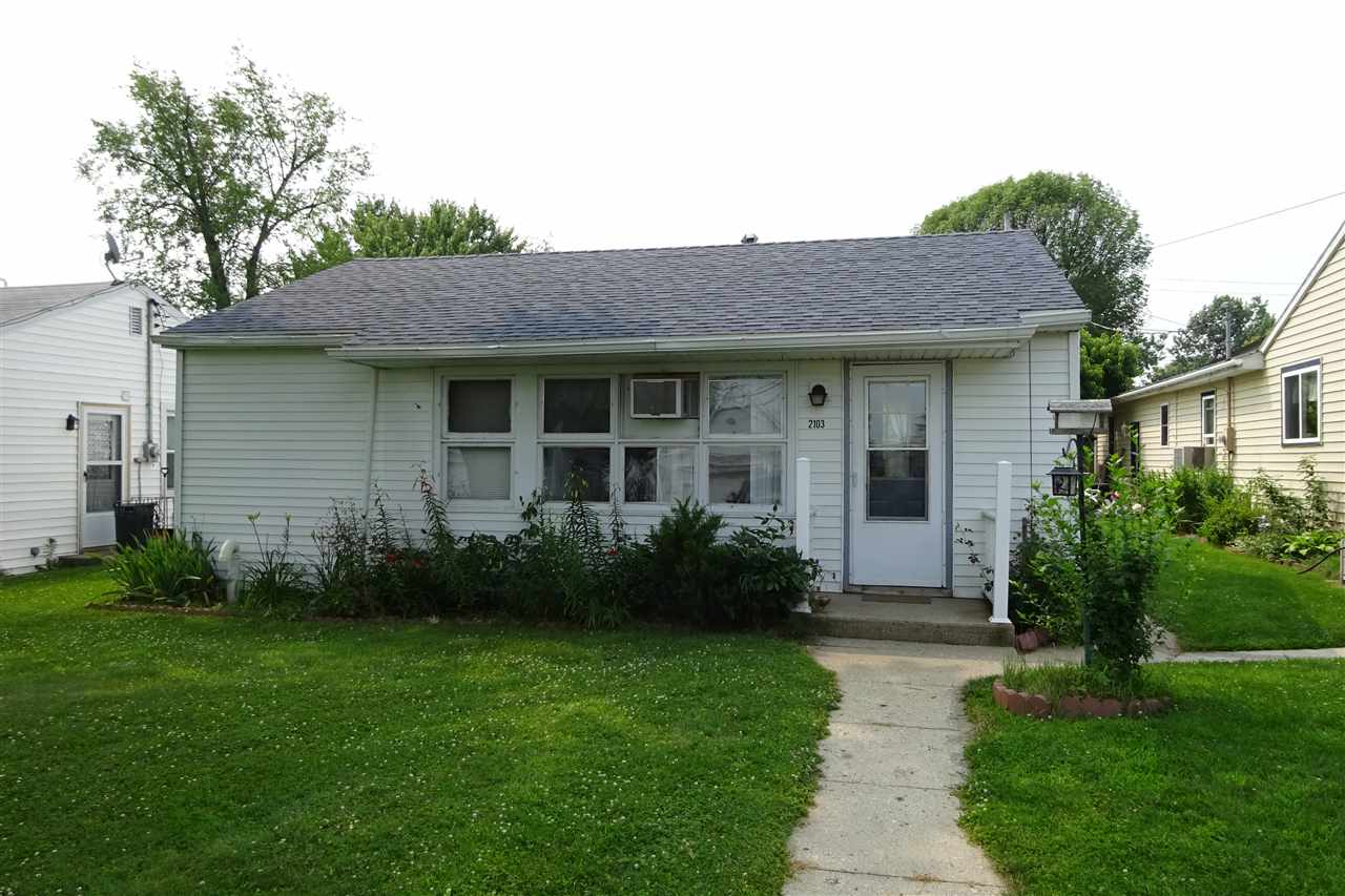 2103 Wolfs Point Drive Rochester, IN 46975 - Photo 15 of 15