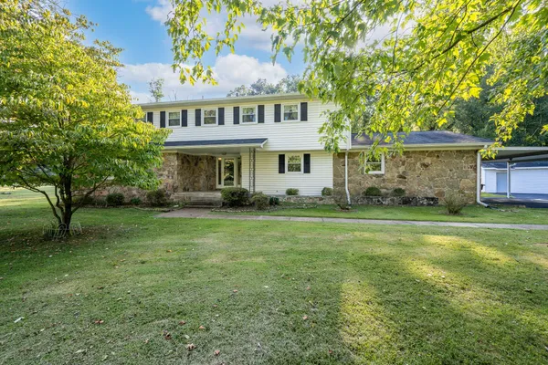 $399,900 | 307 Golf Club Lane, Tullahoma, TN 37388
