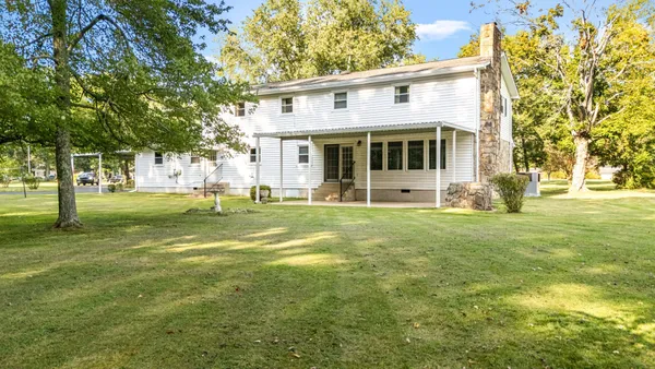 $399,900 | 307 Golf Club Lane, Tullahoma, TN 37388